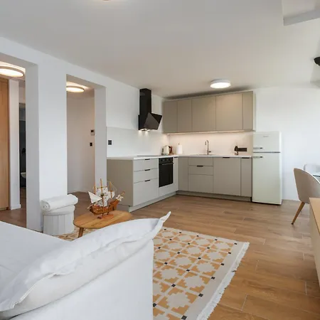 Apartment Aprtment Sofia Porec