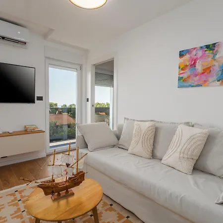 Aprtment Sofia Apartment Porec