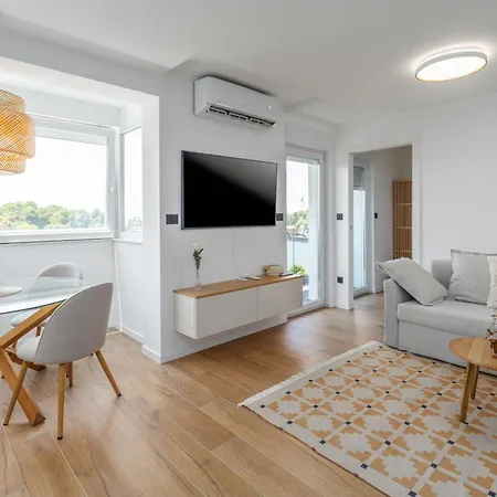 Aprtment Sofia Apartment *