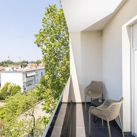 Aprtment Sofia * Porec
