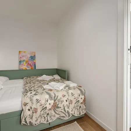 Apartment Aprtment Sofia Porec