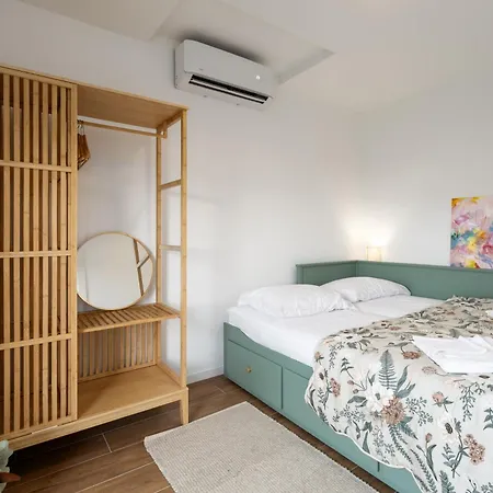 Apartment Aprtment Sofia