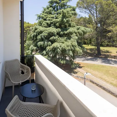 Aprtment Sofia Apartment Porec