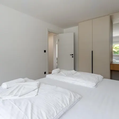 Apartment Aprtment Sofia Porec