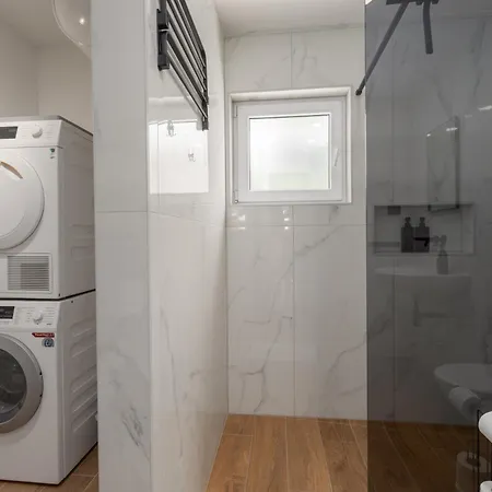 Aprtment Sofia Apartment Porec