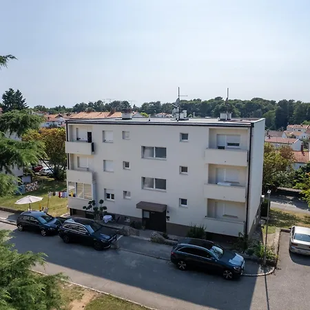 Aprtment Sofia Apartment